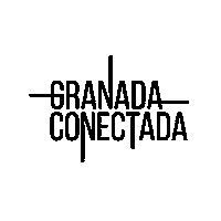 Evento Granada Sticker by Granadaconectada