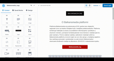 balkansmedia giphyupload GIF