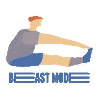 work out fitness Sticker by Power Mac Center