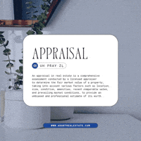 GIF by Ahart Real Estate