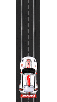 cars auto Sticker by Carrera Toys