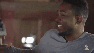Hip Hop Rap GIF by Recording Academy / GRAMMYs