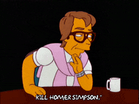 episode 19 interview GIF