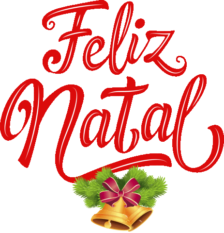 Merry Christmas Sticker