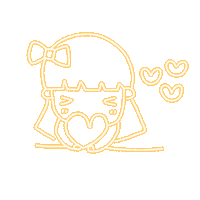 달퐁 Sticker