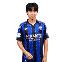 Football Sticker by Incheon United FC