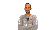 Handball Kézilabda Sticker by csurgóikk