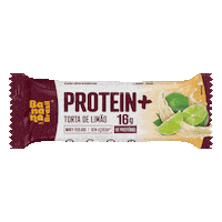 Protein Leveza Sticker by Banana Brasil