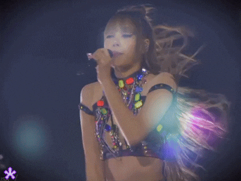 Alter Ego Lisa GIF