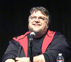 peter jackson GIF