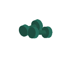 Mama Pregnancy Sticker by Expecting and Empowered