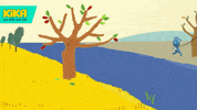 fun run GIF by KiKA