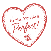 perfectbar  Sticker
