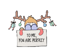 Christmas Love Sticker