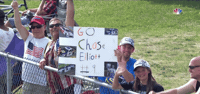 4Th Of July Sport GIF by NASCAR