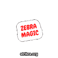 Magic Adventure Sticker by stribra