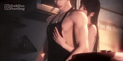 Love And Deepspace GIF