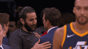 ricky rubio nba GIF by Utah Jazz