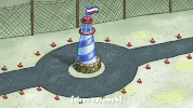 season 9 little yellow book GIF by SpongeBob SquarePants