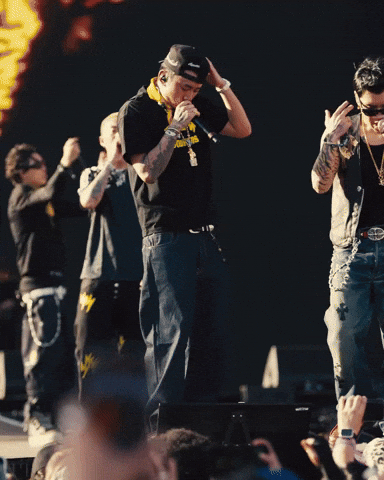 Higher Brothers GIF by Respective