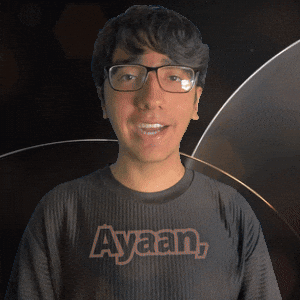 Ayan Aian GIF