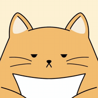 Ginger Cat Evil Look GIF by MESA My Emotional Support Animal