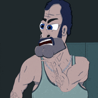 Polgol GIF by NETFLIX