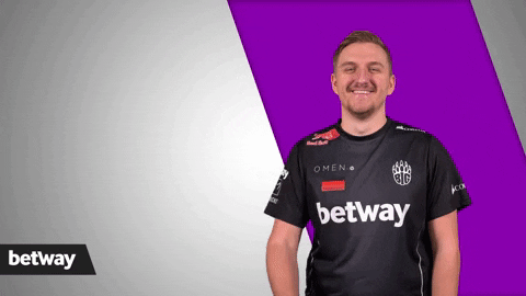BIGCLAN giphyupload esports big csgo GIF