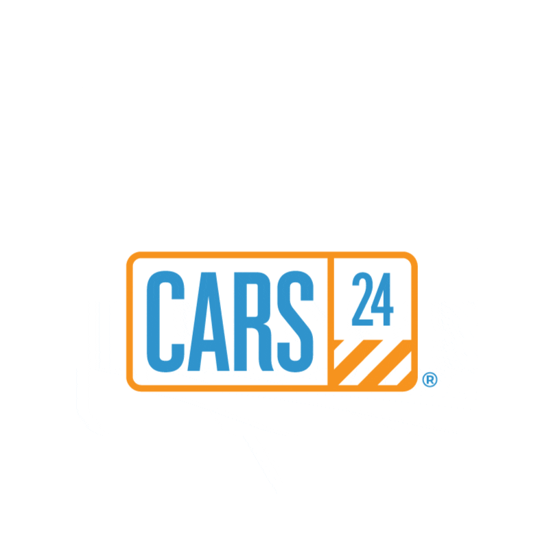 CARS24India giphyupload Sticker