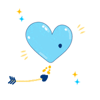 valentines smartphone Sticker by Tigo Honduras