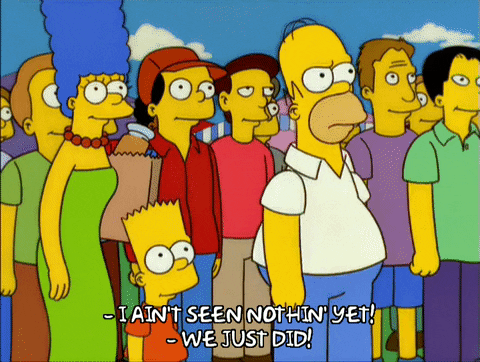 homer simpson episode 13 GIF