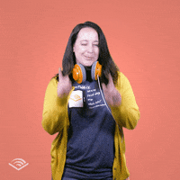 You Got It Thumbs Up GIF by Audible