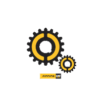 Finning finning cat finning sudamerica finningcat finninglatam Sticker