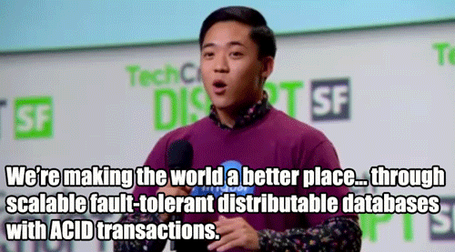 yahoo tv GIF