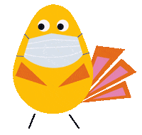 Suspicious Fashion Sticker by safraninthejungle