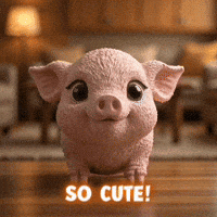Good Vibes Love GIF by schleich®