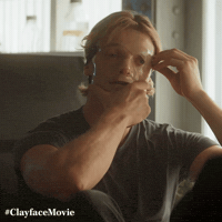 Mask Remove GIF by DC