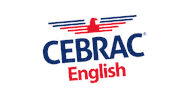 English Curso Sticker by CEBRAC Centro Brasileiro de Cursos