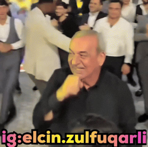 Elcin GIF