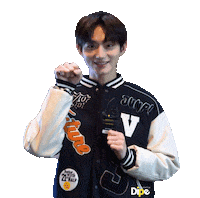 Cat Dog Sticker by koreadispatch