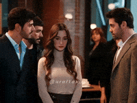 Arafta GIF