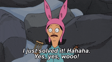 No Purpose | Season 11 Ep. 12 | BOB'S BURGERS
