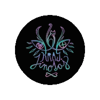 Sticker by život na louce