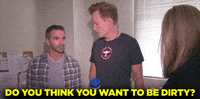 GIF by Team Coco