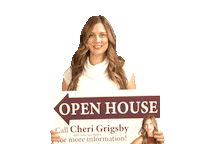 Openhouse Sticker by BHHSTDHP