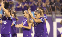 nwsl GIF by Orlando Pride