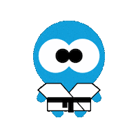 4U Sticker by 4ucampus