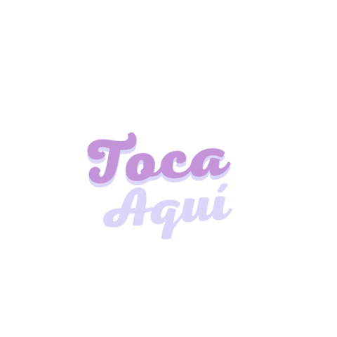 Tap Touch Sticker