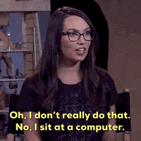 GIF by The Dungeon Run