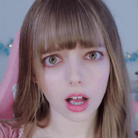 Kimmy Kimochi GIF
